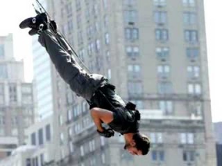 WTF David Blaine?! The Truth Behind His