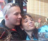 Екатерина Кузнецова