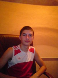 Андрей Сорочан
