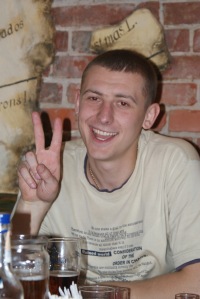 Андрей Бондарь