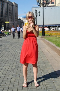 Машутка Замечательная