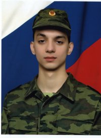 Алексей Лобанов