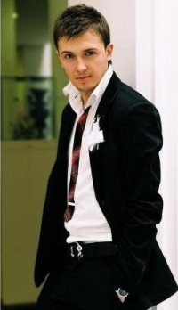 Андрій Матчук