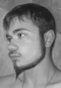 Дмитрий Конюша