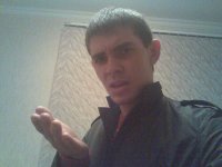 Савелий Муравьёв
