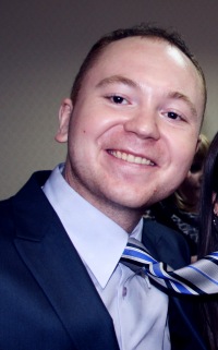 Алексей Баранов