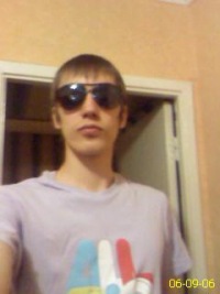 Юра Негонов