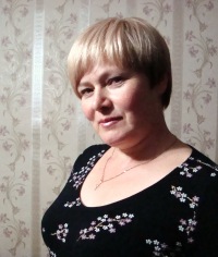 Лидия Сиротюк