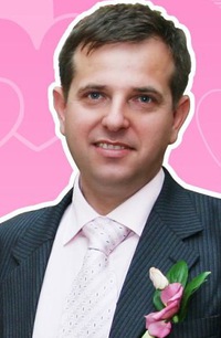 Юрий Николаев
