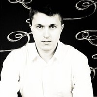 Антон Гусаров