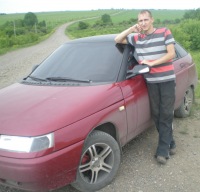 Антон Зуб
