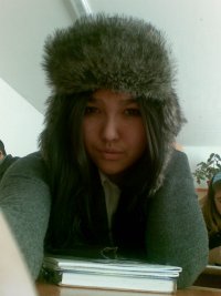 Шарафат Дуйсенбинова