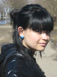Яночка Шестакова