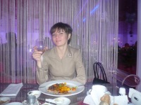 Светлана Павлова