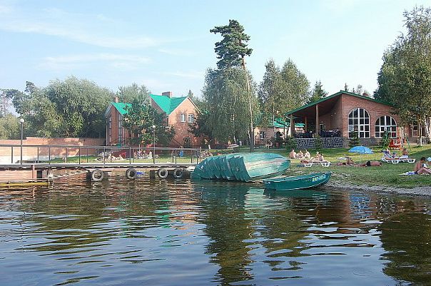 База мотор малый сунукуль