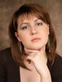 Ксения худоба актриса фото