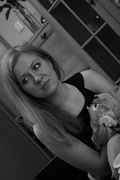 Тамара Петрова