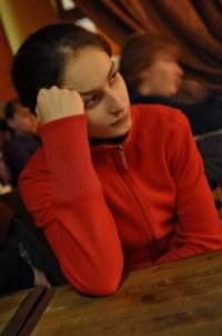 Лиза Зимонт