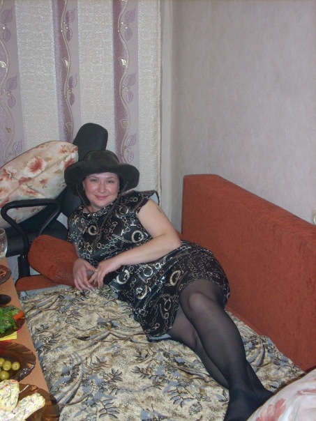 Мария Левкина, 42 года, (09.06.1981), Красноярск, Россия