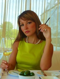 Алиса федорова телеведущая фото Алиса Федорова, дата рождения: 23 февраля, Санкт-Петербург, Россия