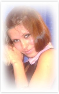Christina Davidova