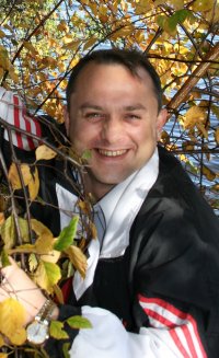 Николай Васильевский