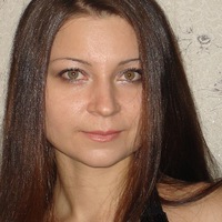 Анастасия Шмелёва