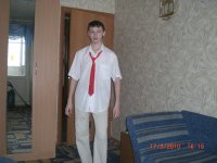 Максим Смирнов