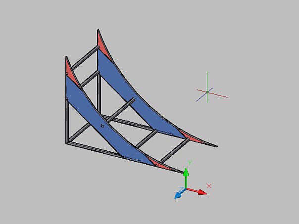 Как сделать кикер для самоката чертежи