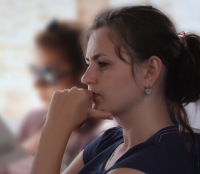 Ника Алхименко