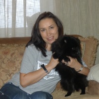 Татьяна Тишер