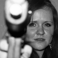 Анна Базанова  