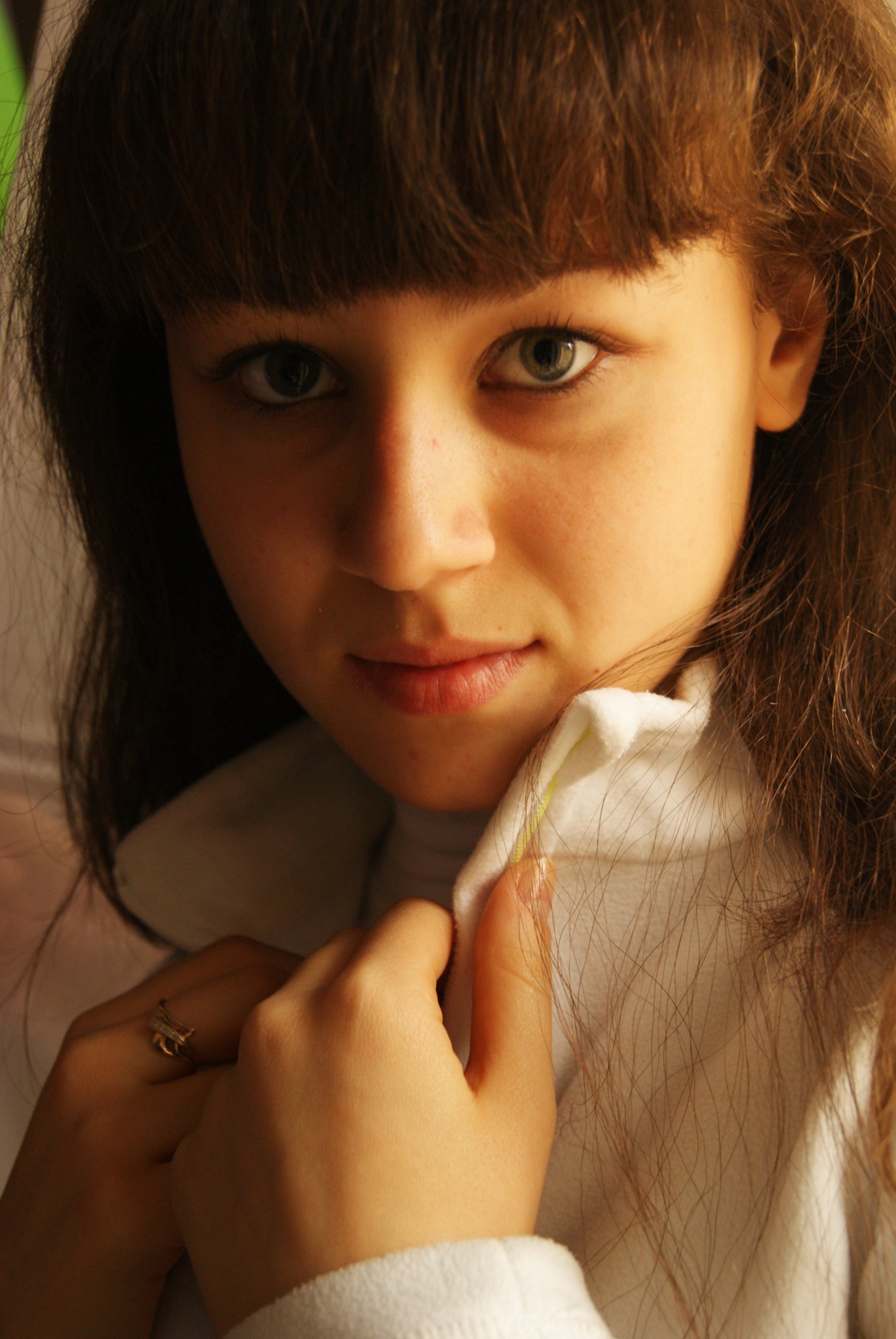 Фото насти семенюк