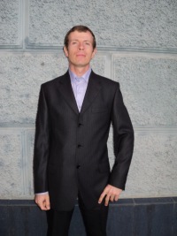 Евгений Сахарнюк