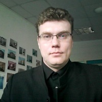 Андрей Бурлаков