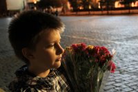 Артём Пустовой