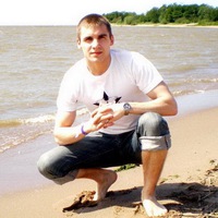 Андрей Середюк