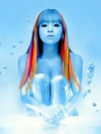 Mary Nikolaeva  ない猫