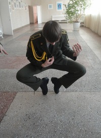 Илюха Ионенков