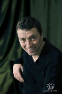 Дмитрий Коньяков