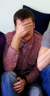 Антон Лоскутов