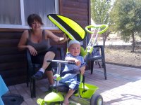 Ирина Юграх