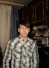 Leonid Shashev
