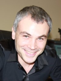 Сергей Орловский