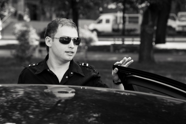 Владимир резников сша