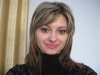 Викуся Левченко