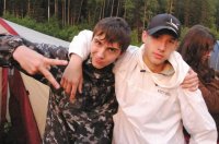 Яков Алексеев
