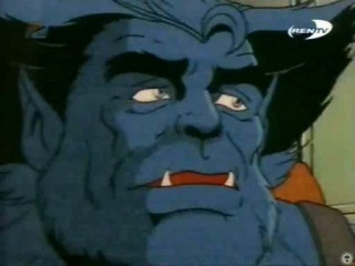 X- MEN:_35 серия_