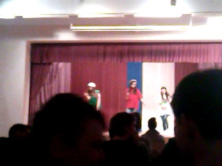 10A- Shakles