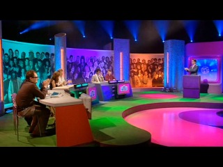 The Big Fat Anniversary Quiz